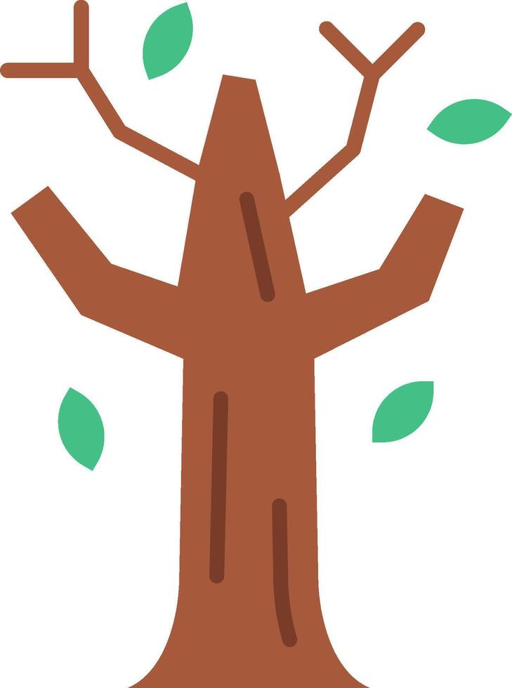 Tree clipart free download vector