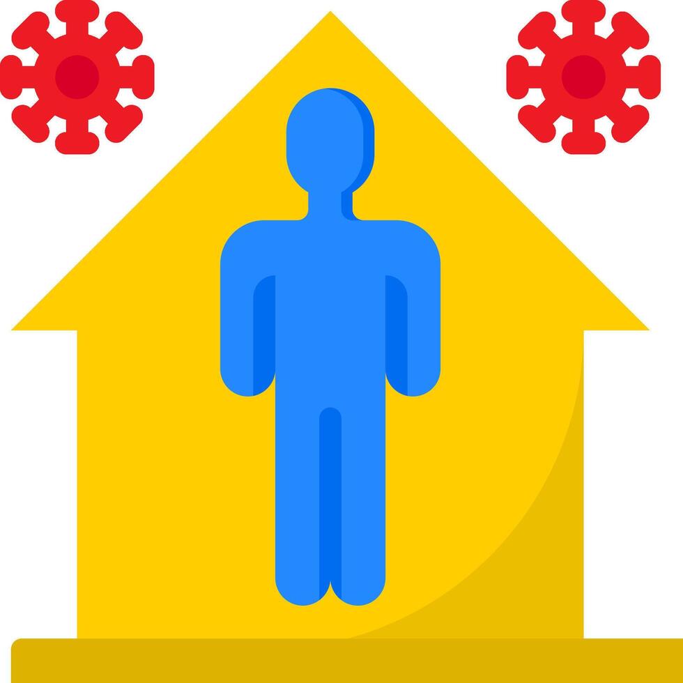 Coronavirus illustration design vector