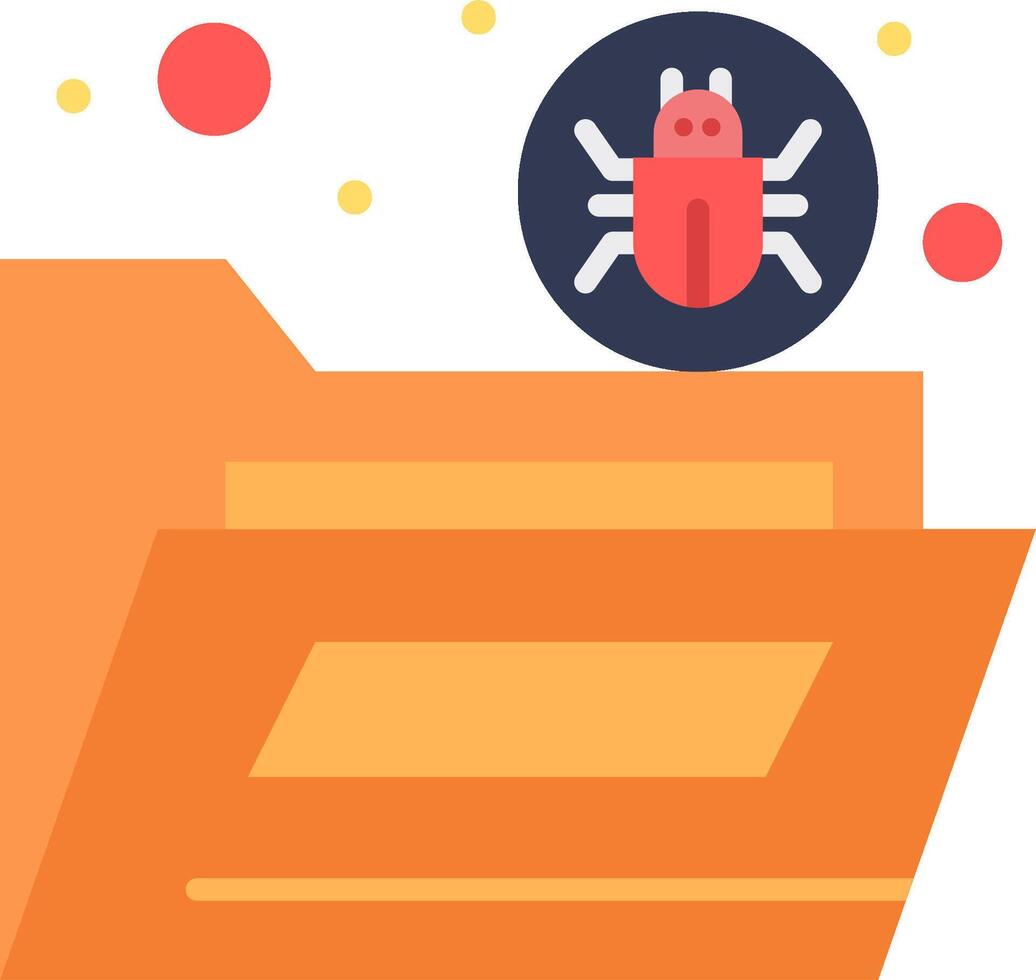 How to remove a virus from a computer vector