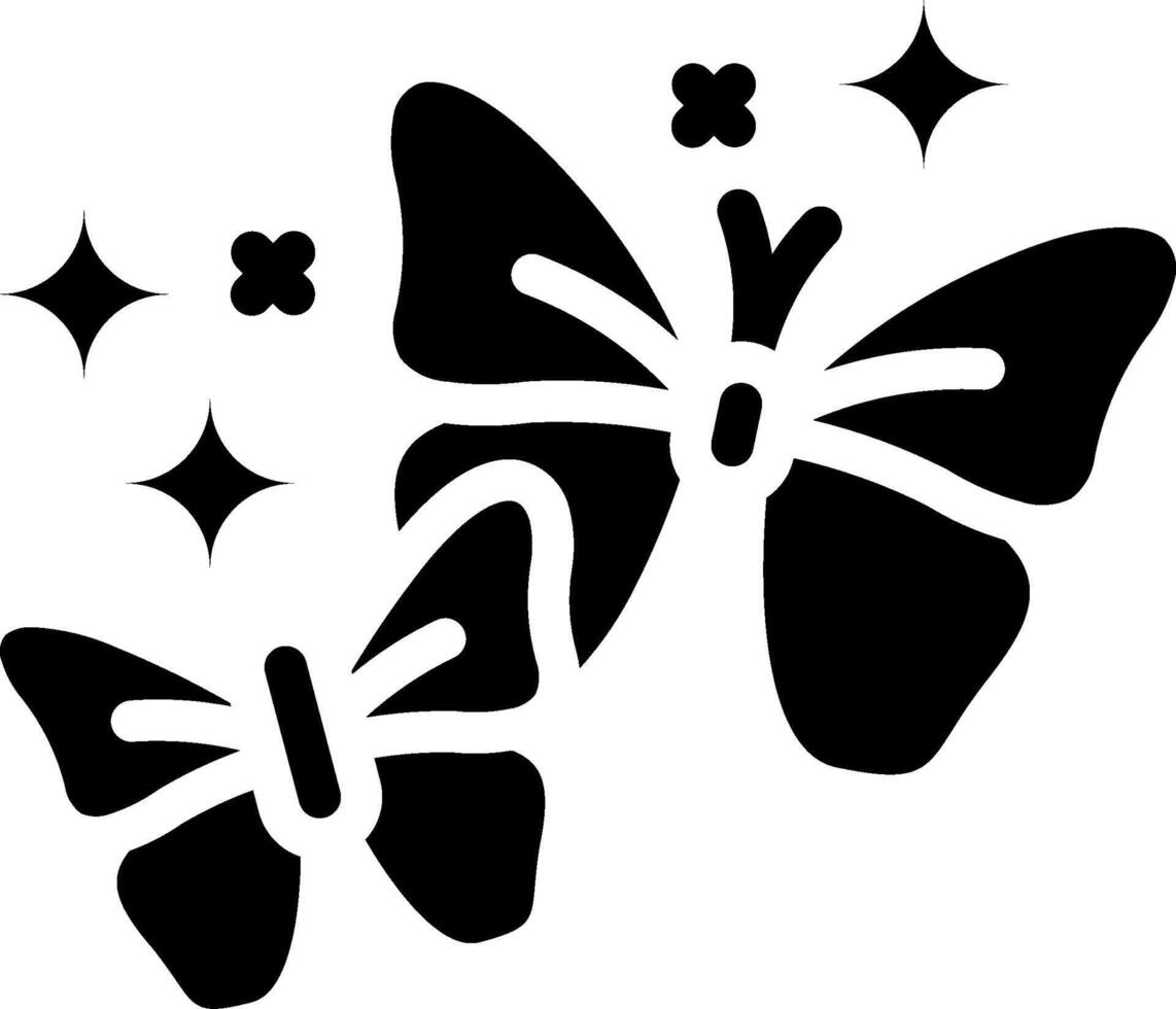 Butterfly clip art free download vector