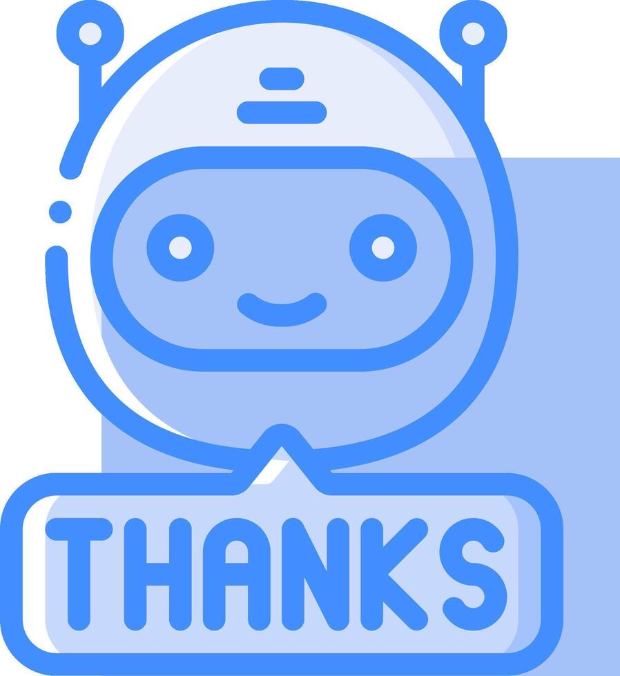Thank you for your support vector