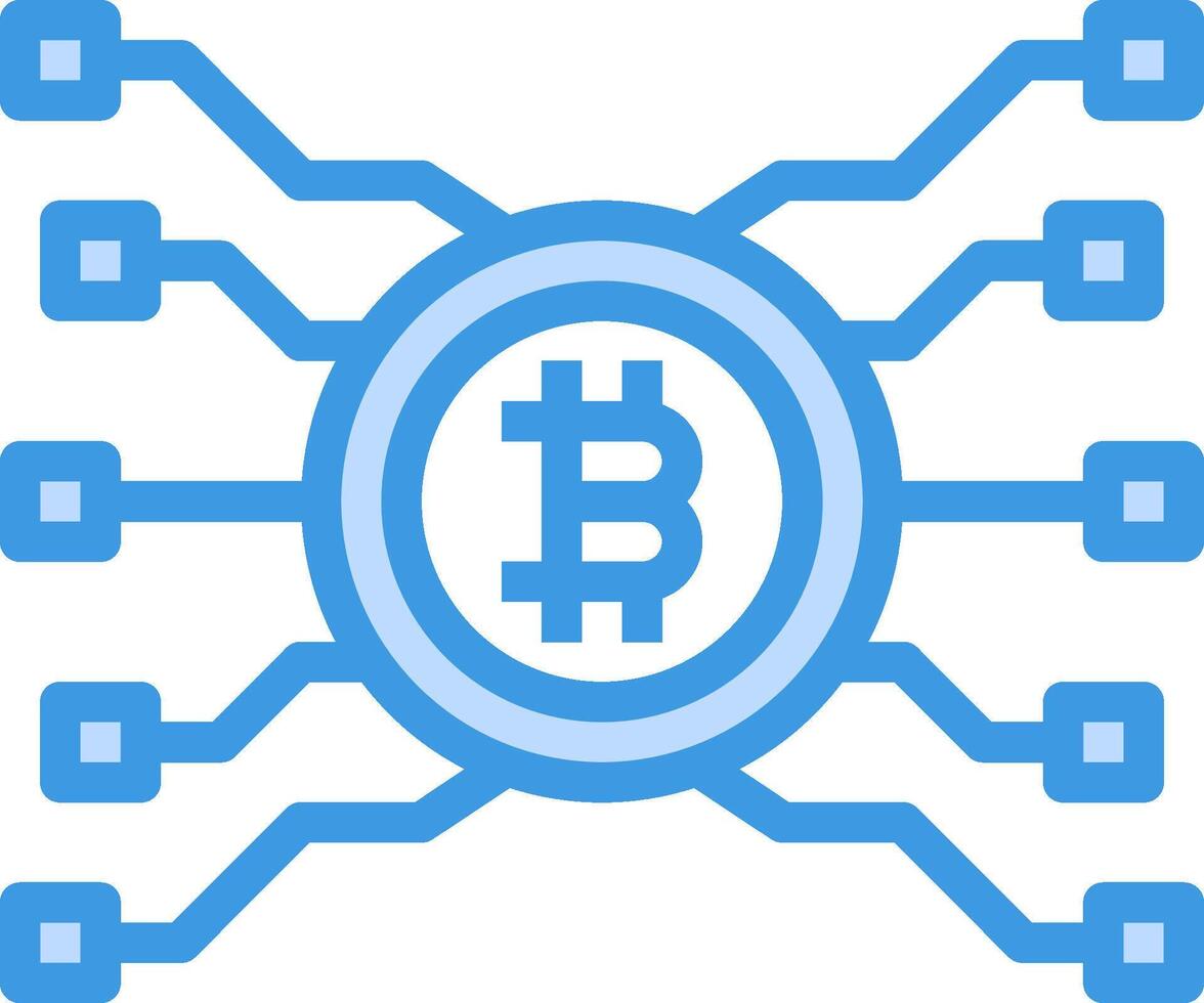 Bitcoin mining software vector