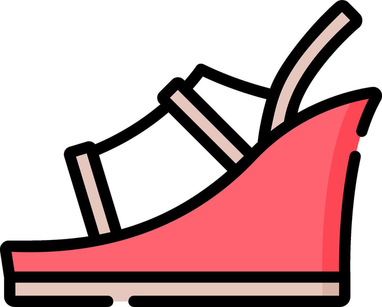 Shoes clipart free download vector