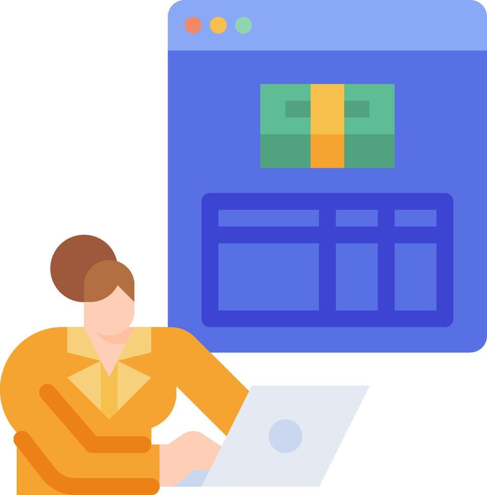 How to set up a paypal account for your business vector