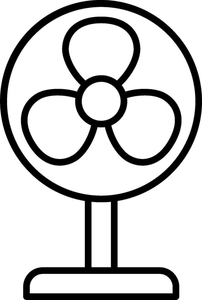 Fan clipart free download vector