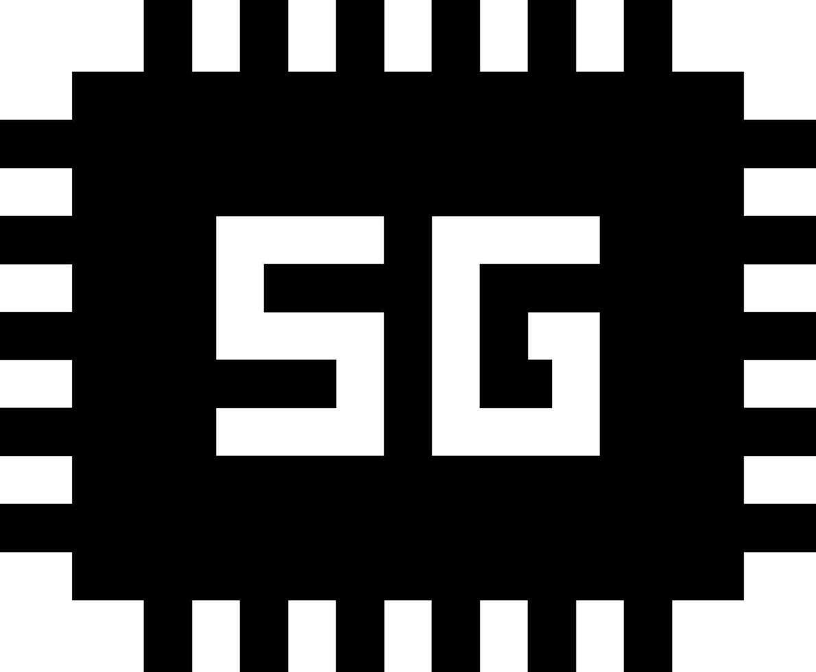 The sg logo is shown in black and white vector