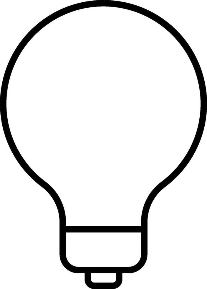 Light bulb clip art free download vector