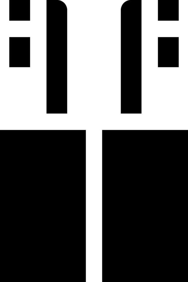 The logo for the f word vector