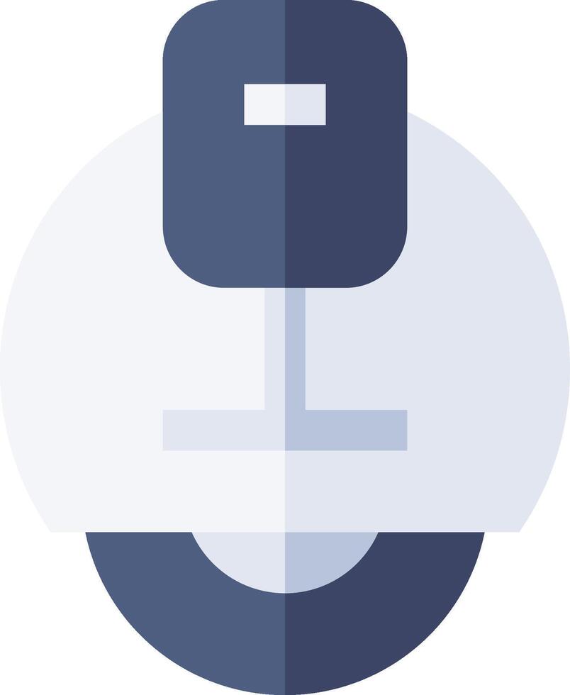 A computer mouse with a white background vector