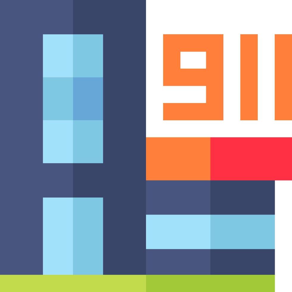 The logo for the app store vector