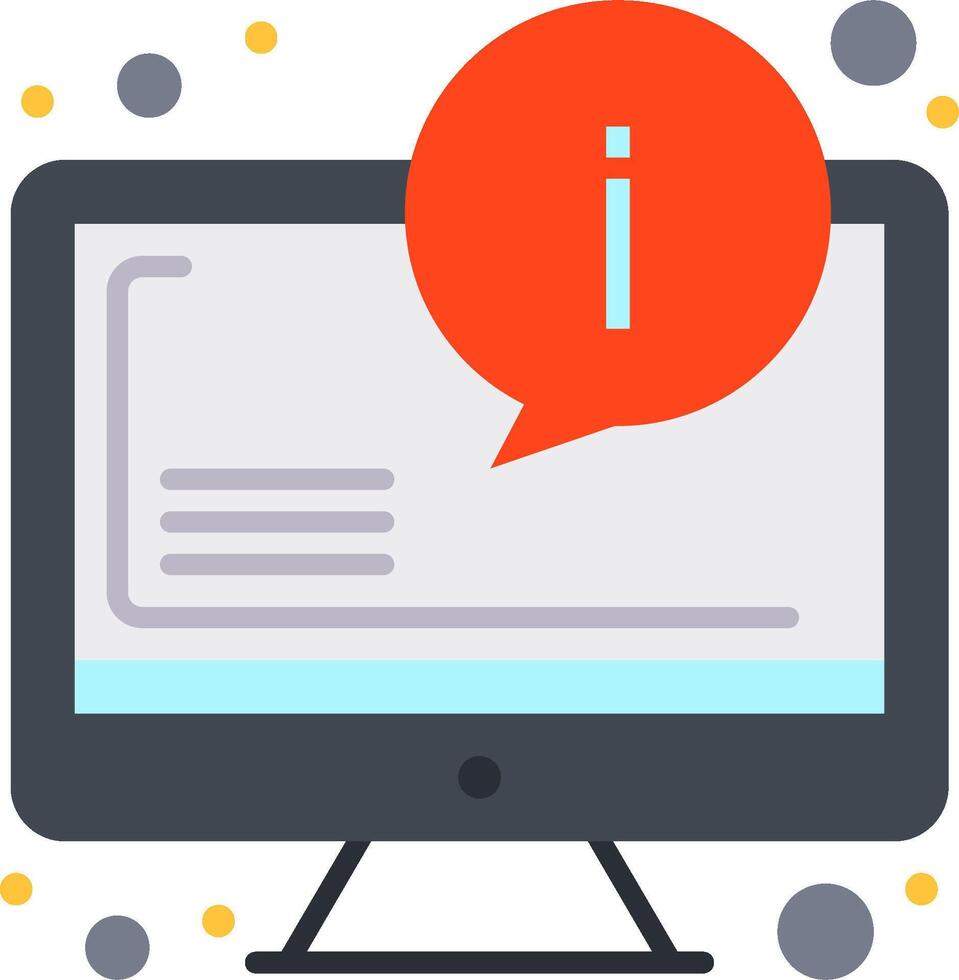 How to create a chatbot in 5 steps vector