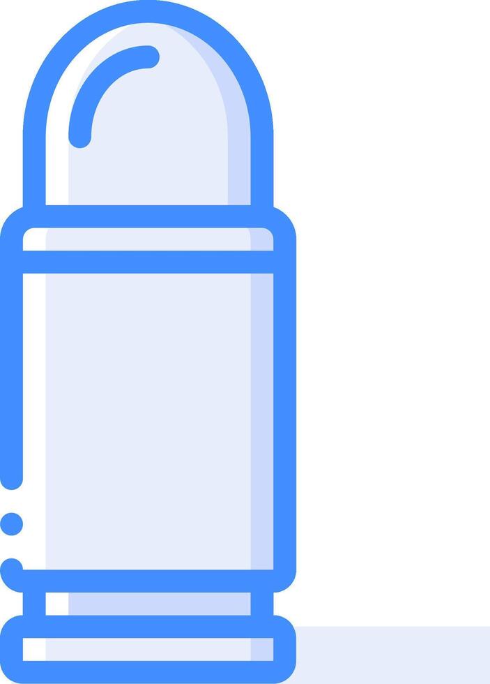 A can of soda with a lid on it vector