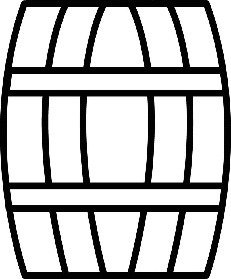 Barrel clip art free download vector