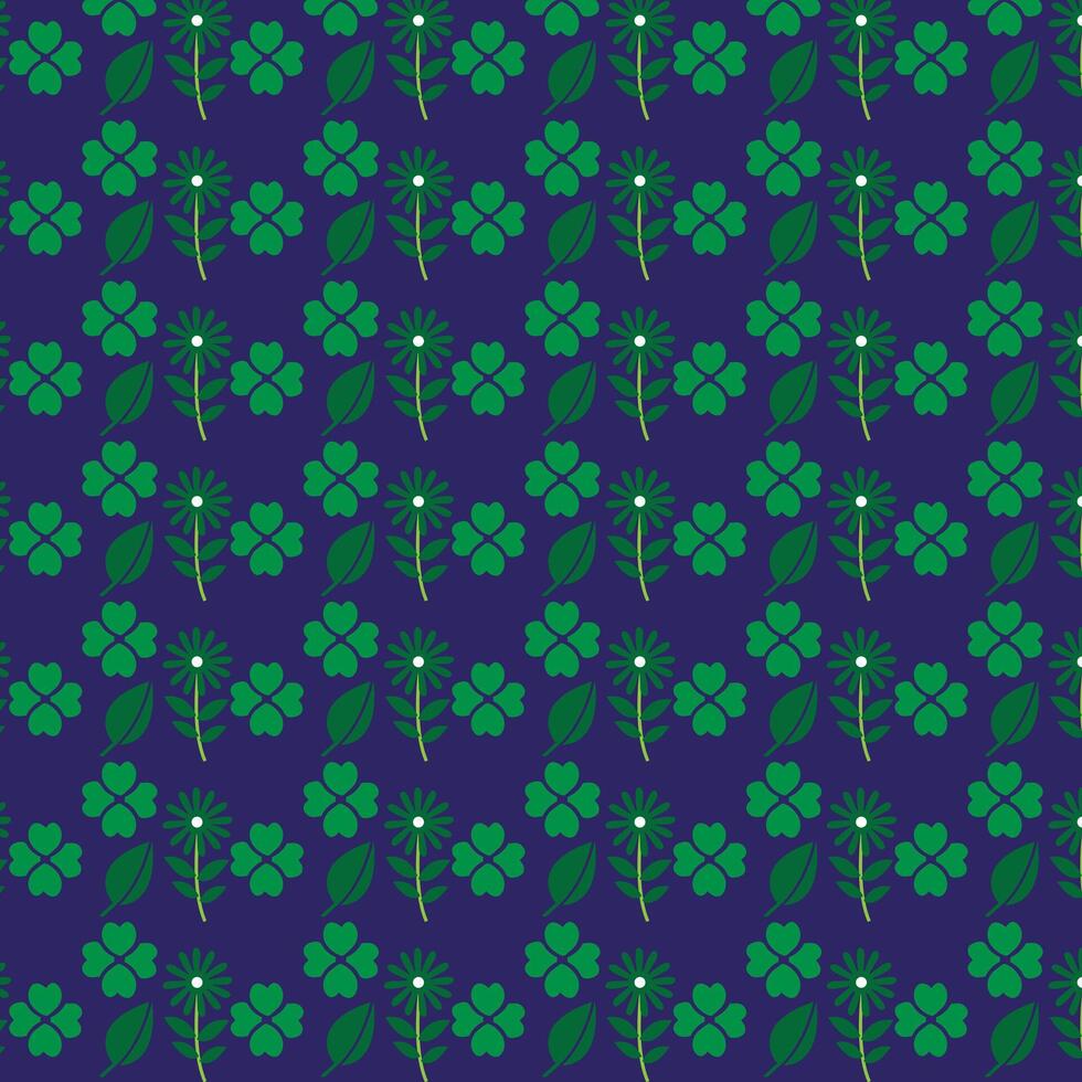 Design Patterns Art vector