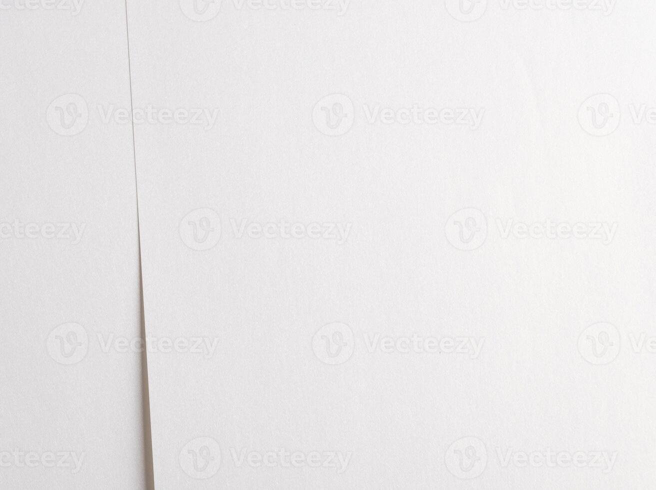 White paper with smooth lines and layered overlays, creating a tranquil and peaceful texture. The photo
