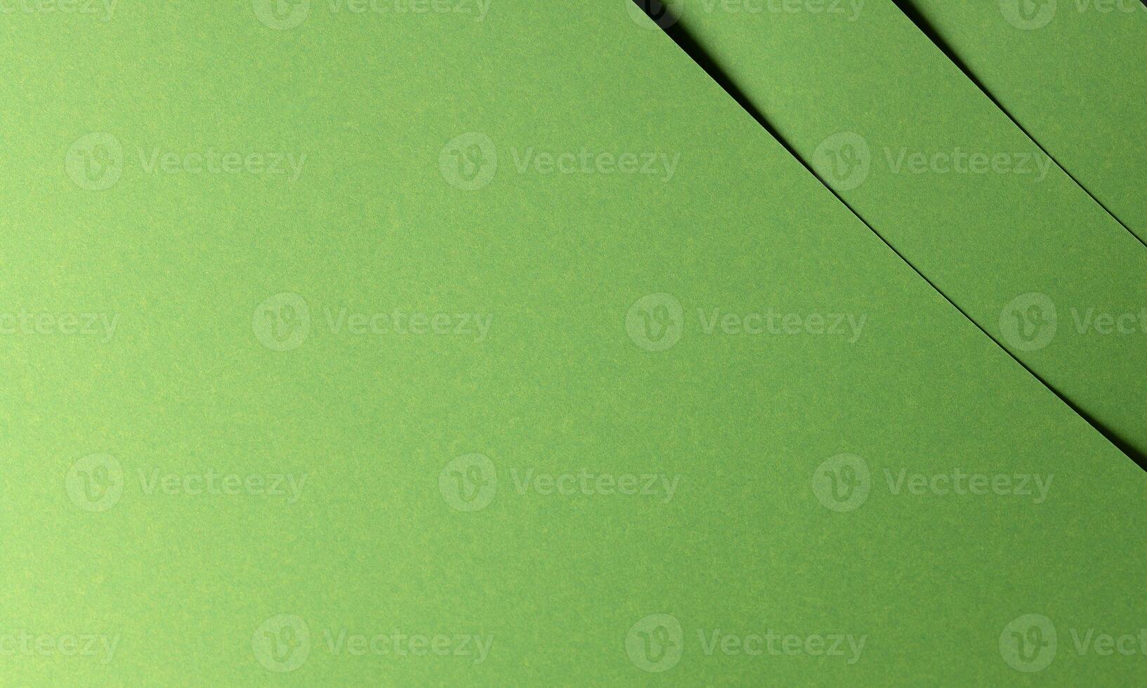 Abstract green background with light and texture, perfect for modern business or eco concepts. photo