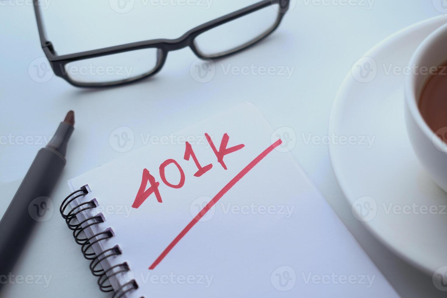 Planning for Your Future A Comprehensive Understanding of 401k Retirement Savings Options photo