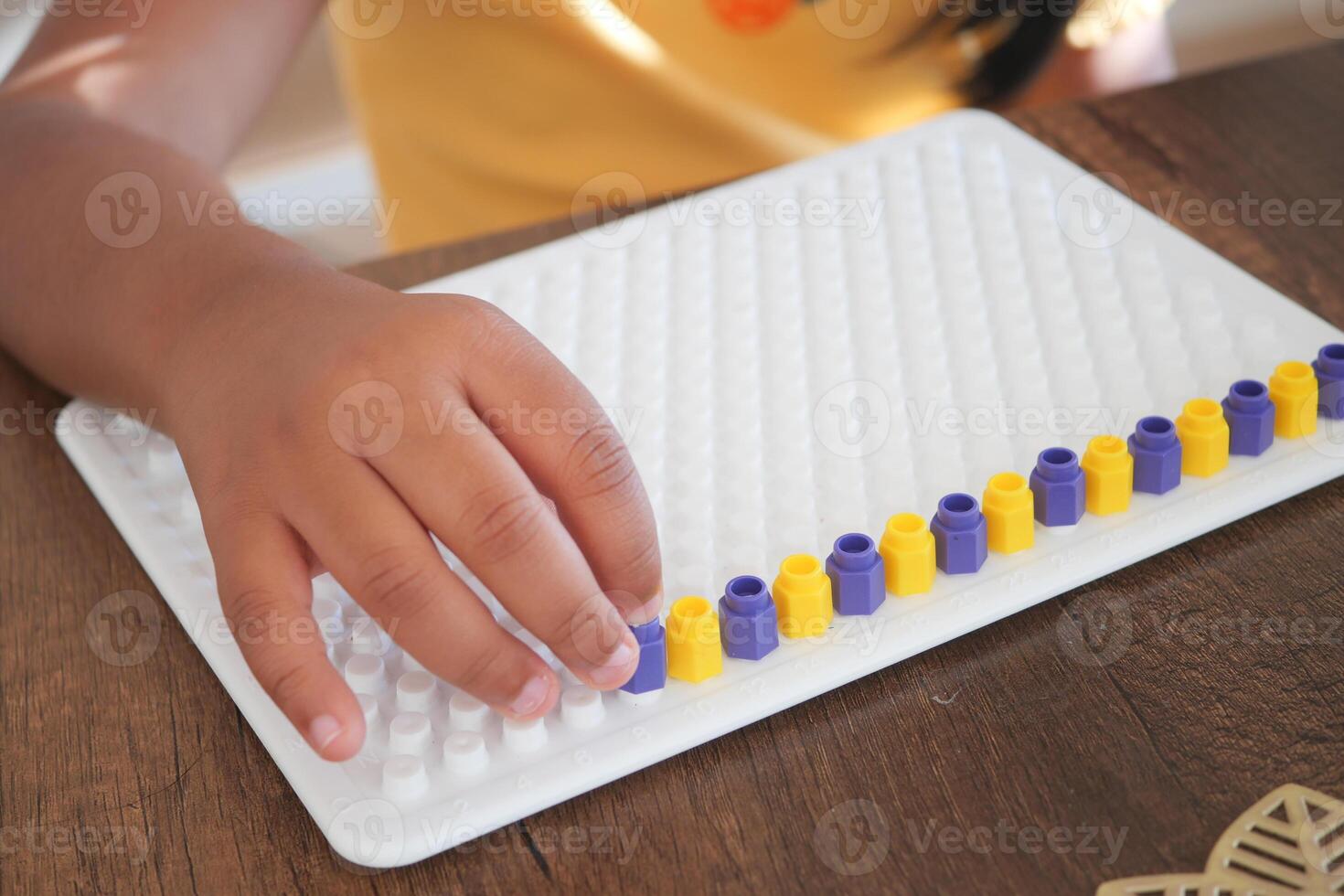 Engaging Child Learning with a Fun and Educational Abacus for Enhanced Development and Creativity photo