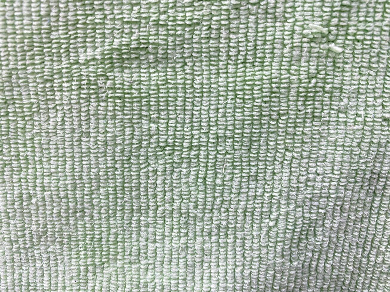 Close up fabric pattern, cloth pattern, wear pattern photo