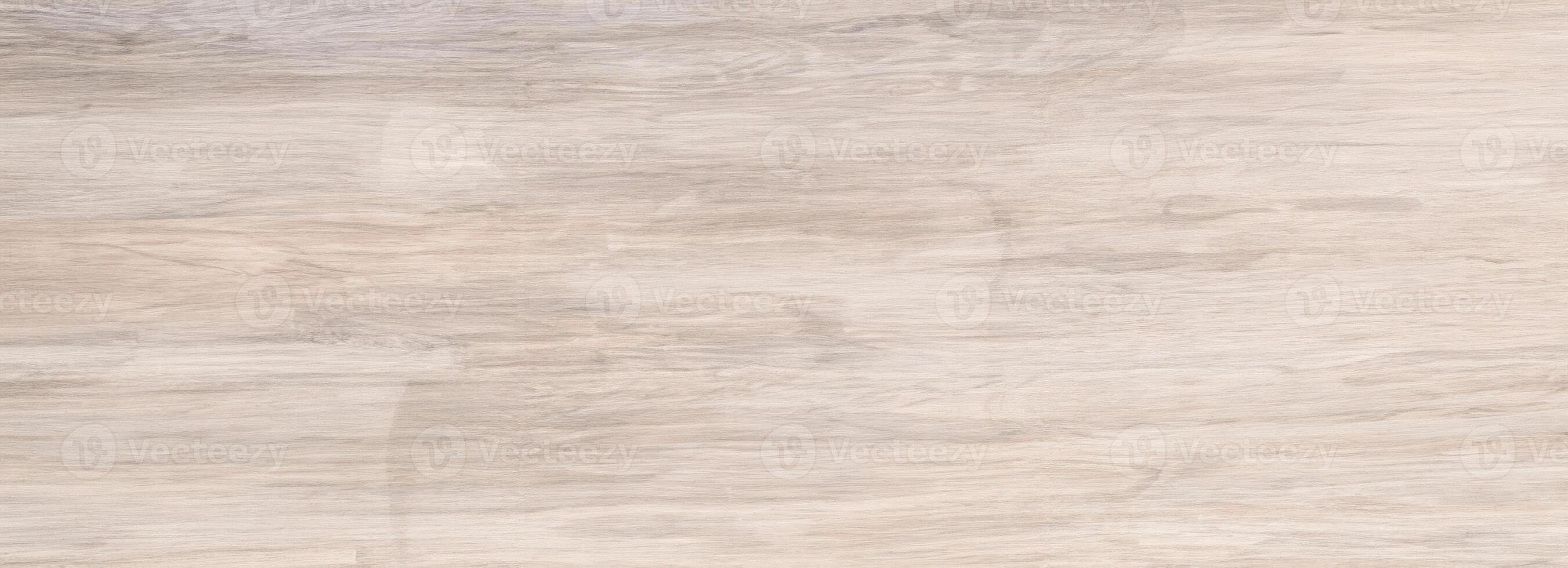 Seamless light wood texture with fine grain, ideal as a natural background or design element. photo