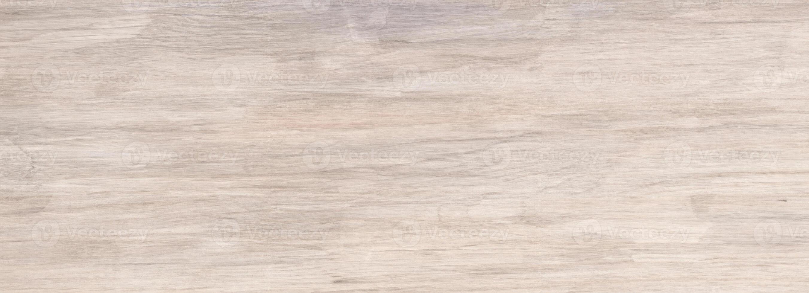 Seamless light wood texture with fine grain, ideal as a natural background or design element. photo