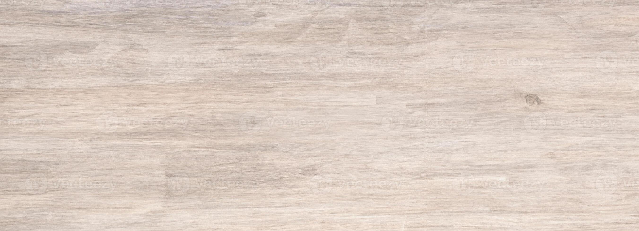 Seamless light wood texture with fine grain, ideal as a natural background or design element. photo