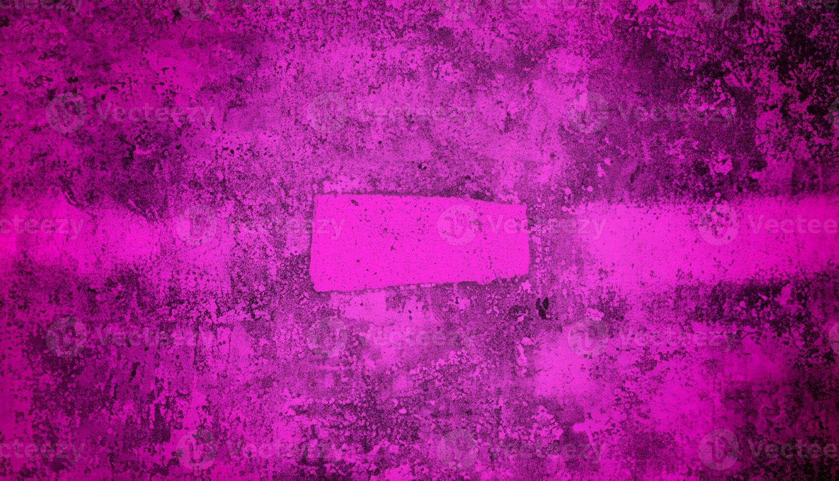 Vibrant pink grunge texture with a distressed surface effect, ideal for edgy backgrounds and artistic designs. photo