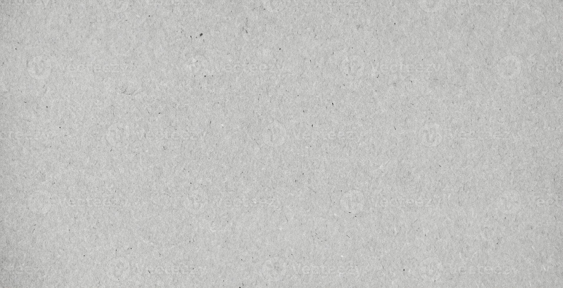Light gray recycled paper texture, ideal for backgrounds in design, packaging, and eco-friendly projects. photo