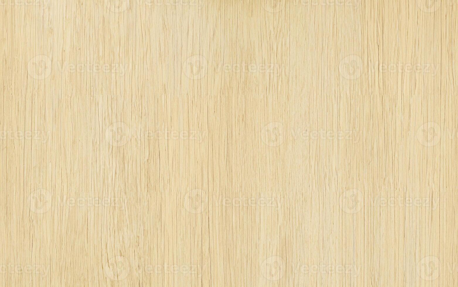 Light wood texture with a natural grain pattern, ideal for backgrounds, flooring, or design projects. photo