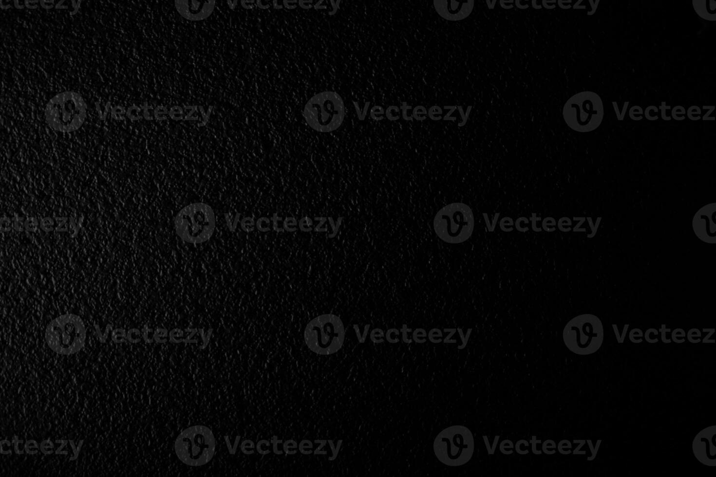 Old black background. Grunge texture. Dark wallpaper. Blackboard, Chalkboard, room Wall. photo
