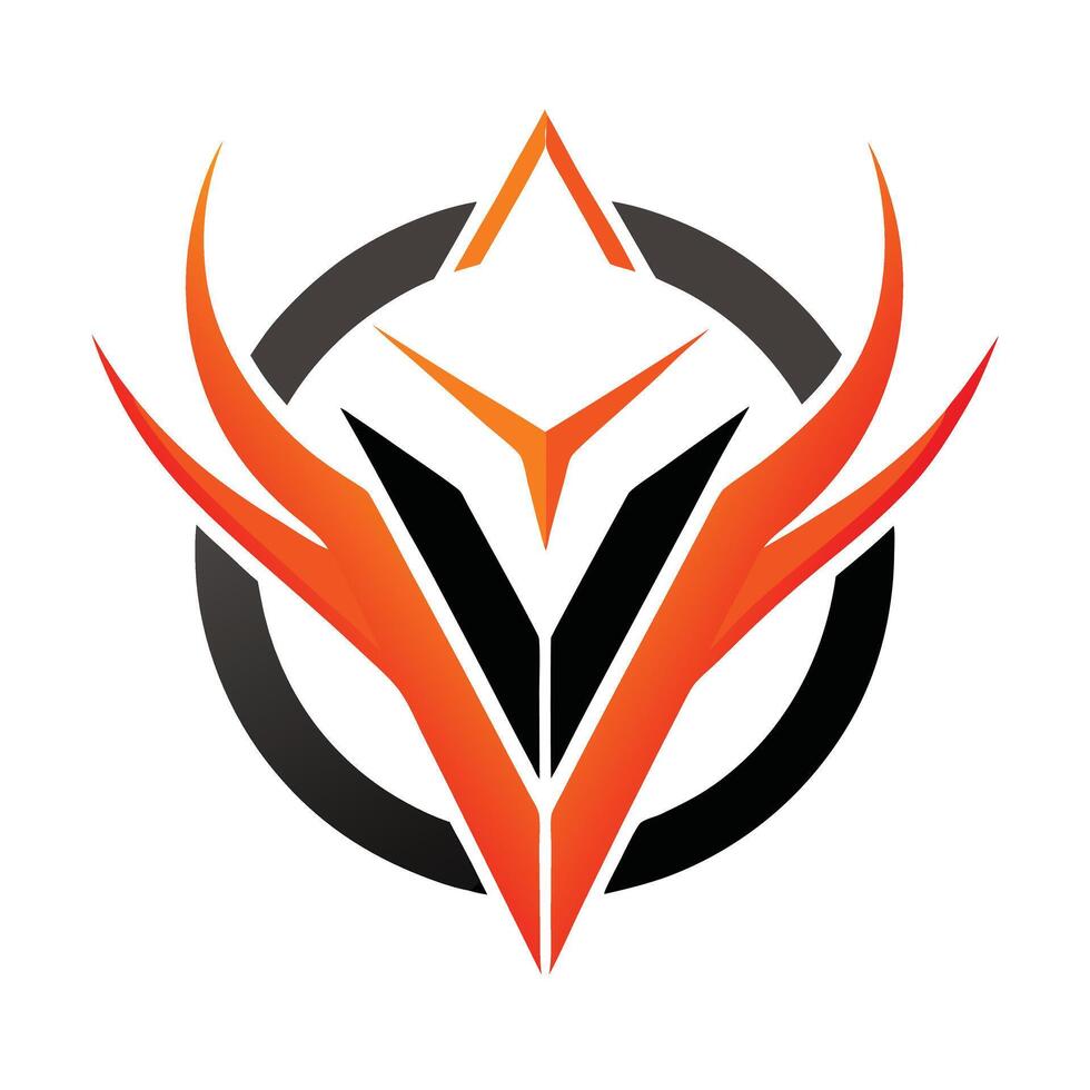 Creative Logo Icon Design vector