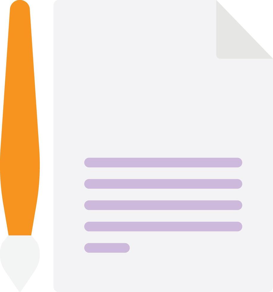 Letter Message Email vector