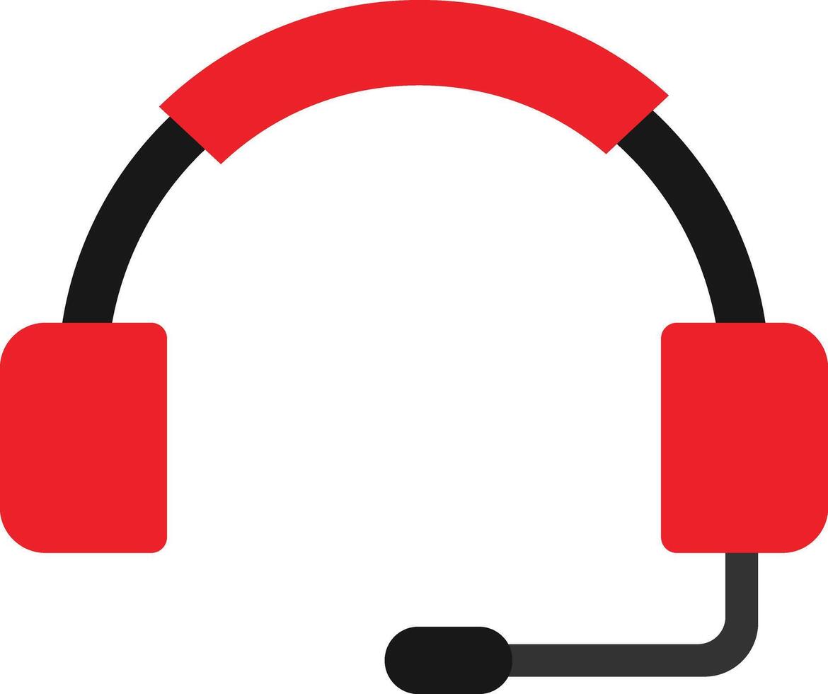 Headphone Music Audio vector