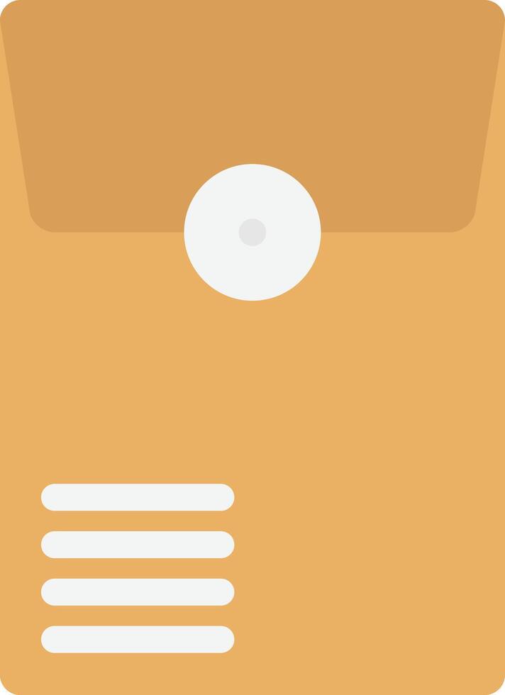 Envelope Mail Document vector