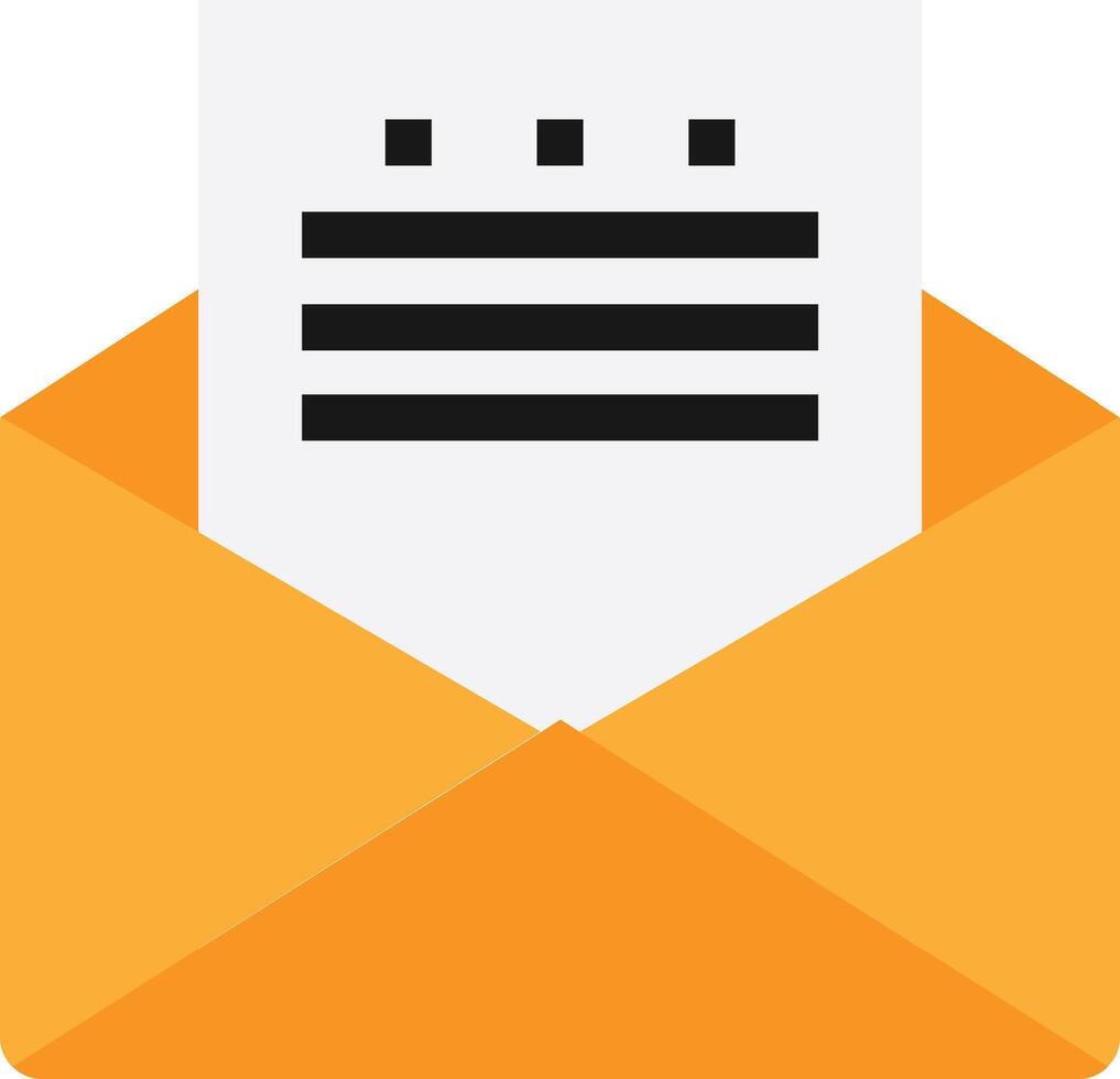 Mail Message Letter vector