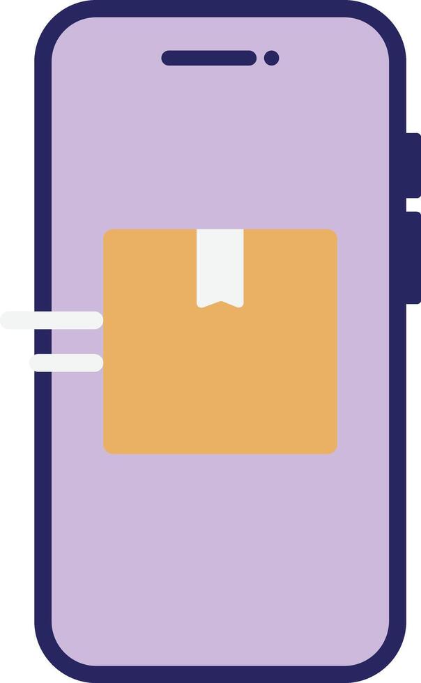 Smartphone Mobile Device vector
