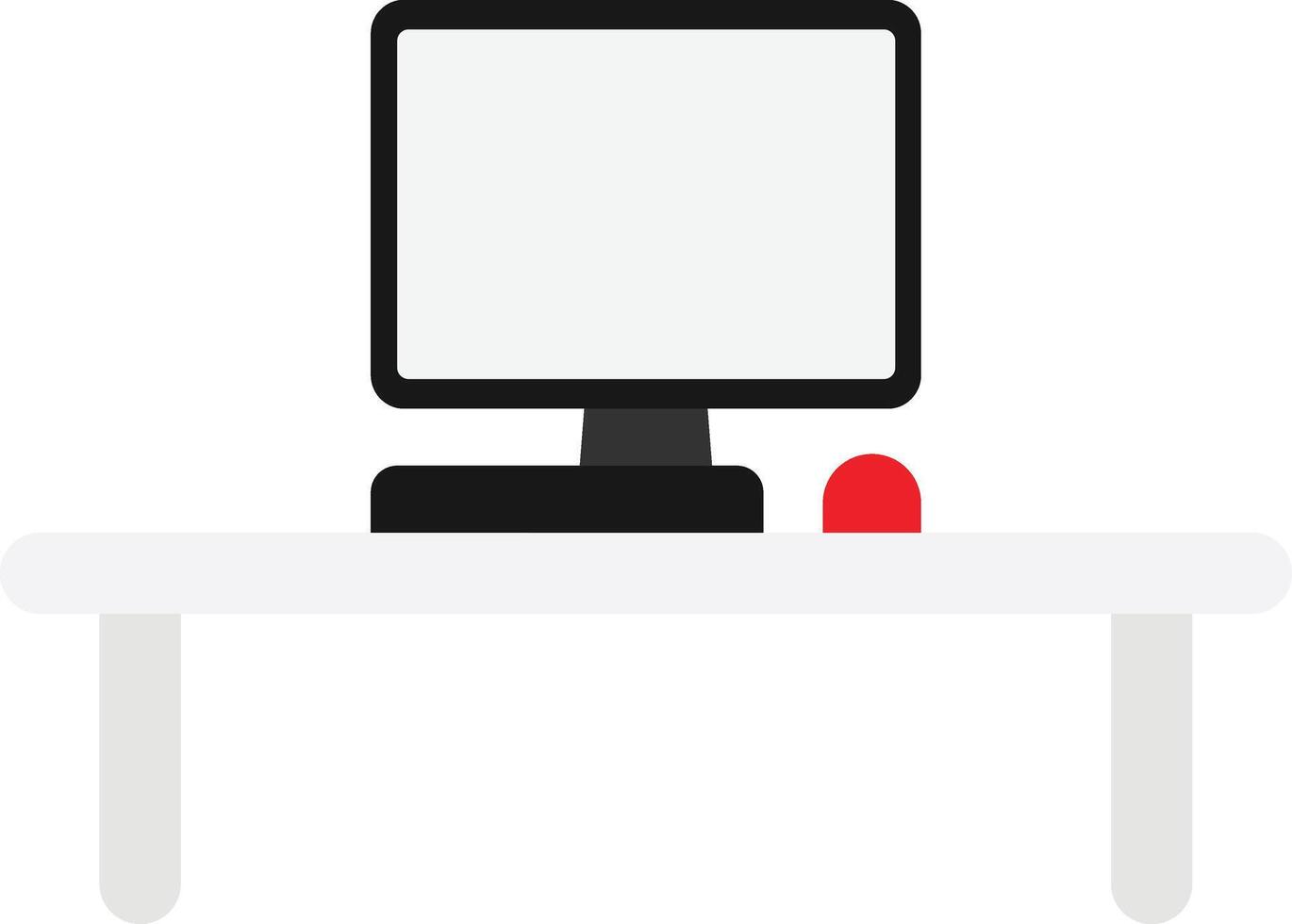 Computer Technology Laptop vector