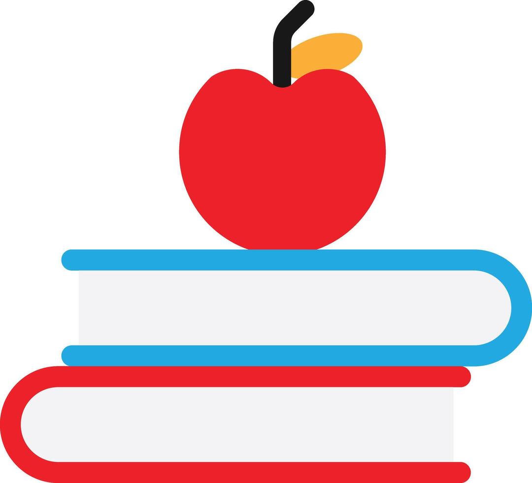 Knowledge Education Study vector