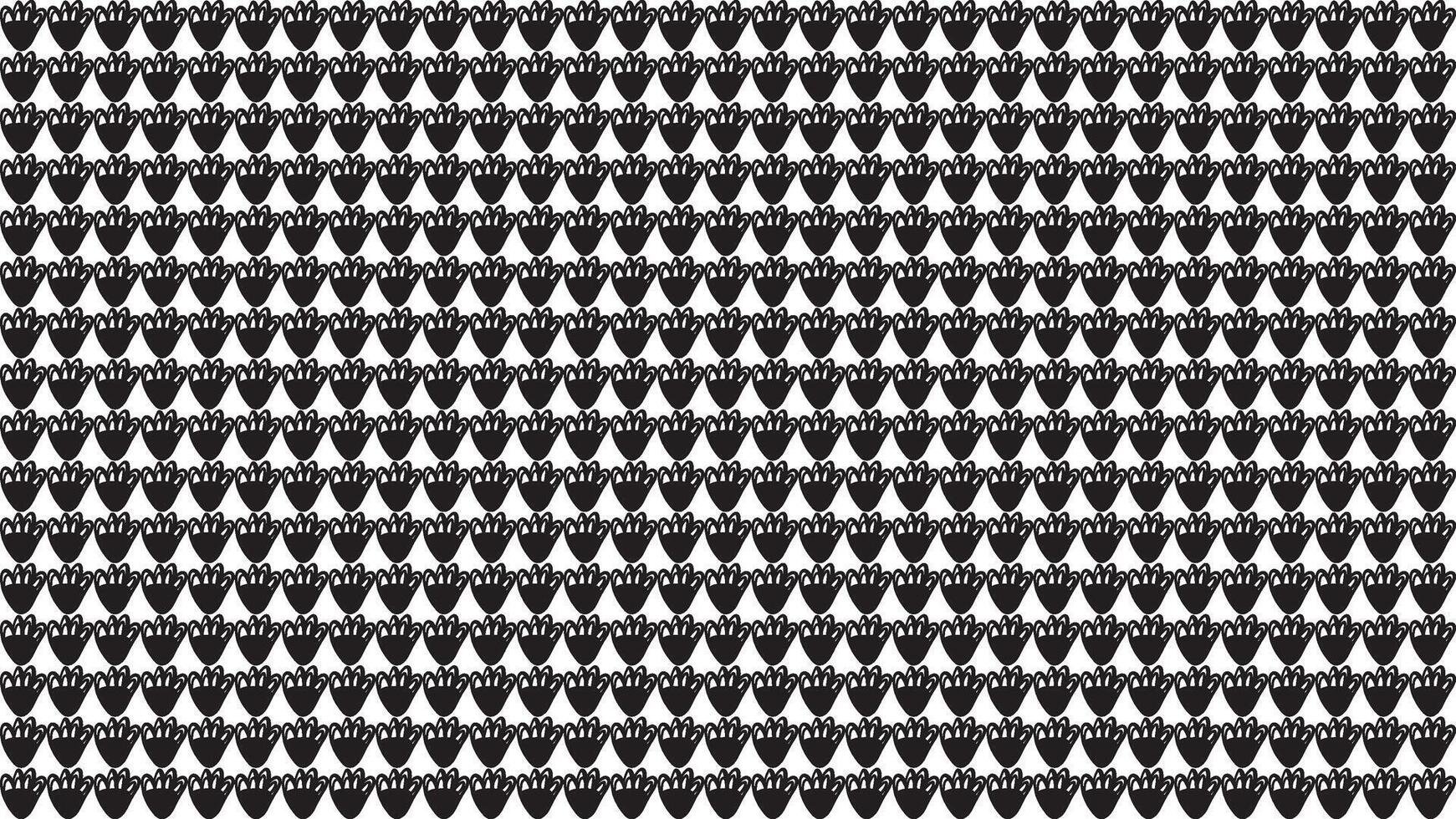 Abstract Arrowhead Geometric Design vector