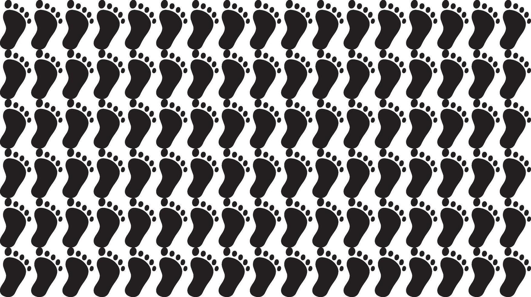 Zigzag Optical Illusion Pattern vector