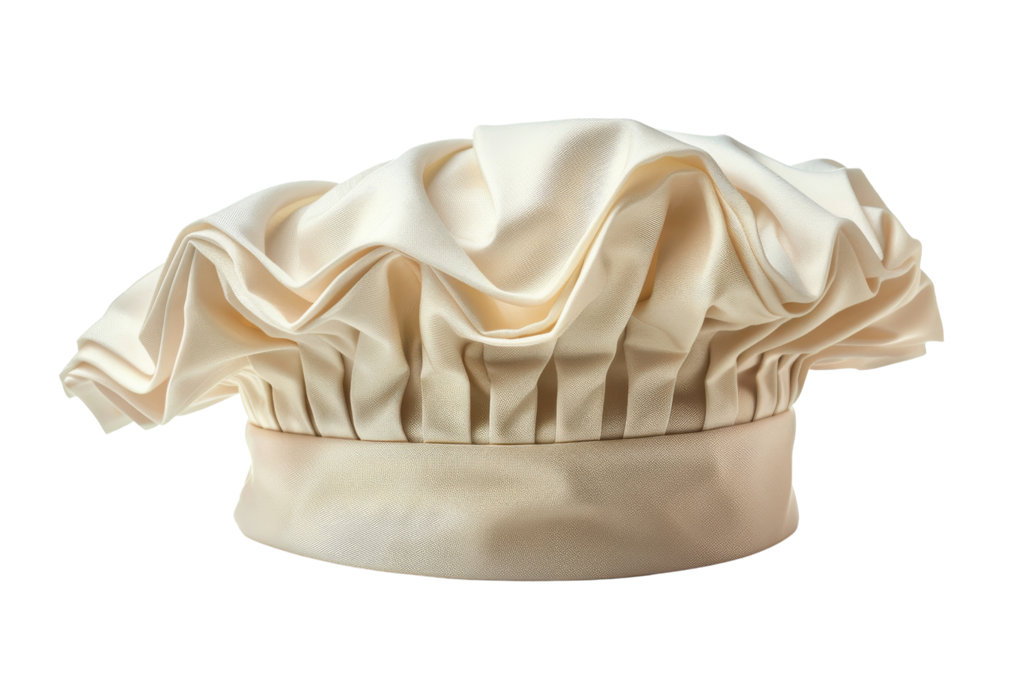 Chef Hat Isolated png