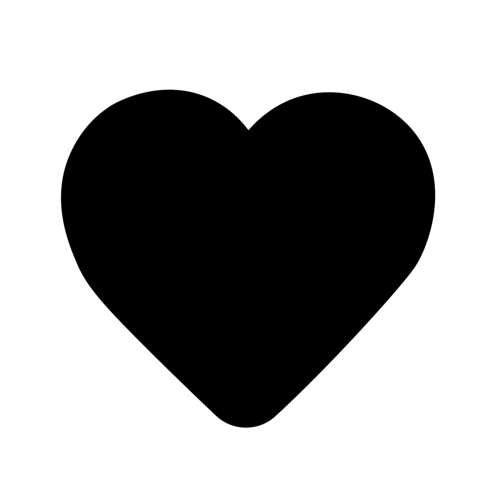 Like notification concept flat design editable. png