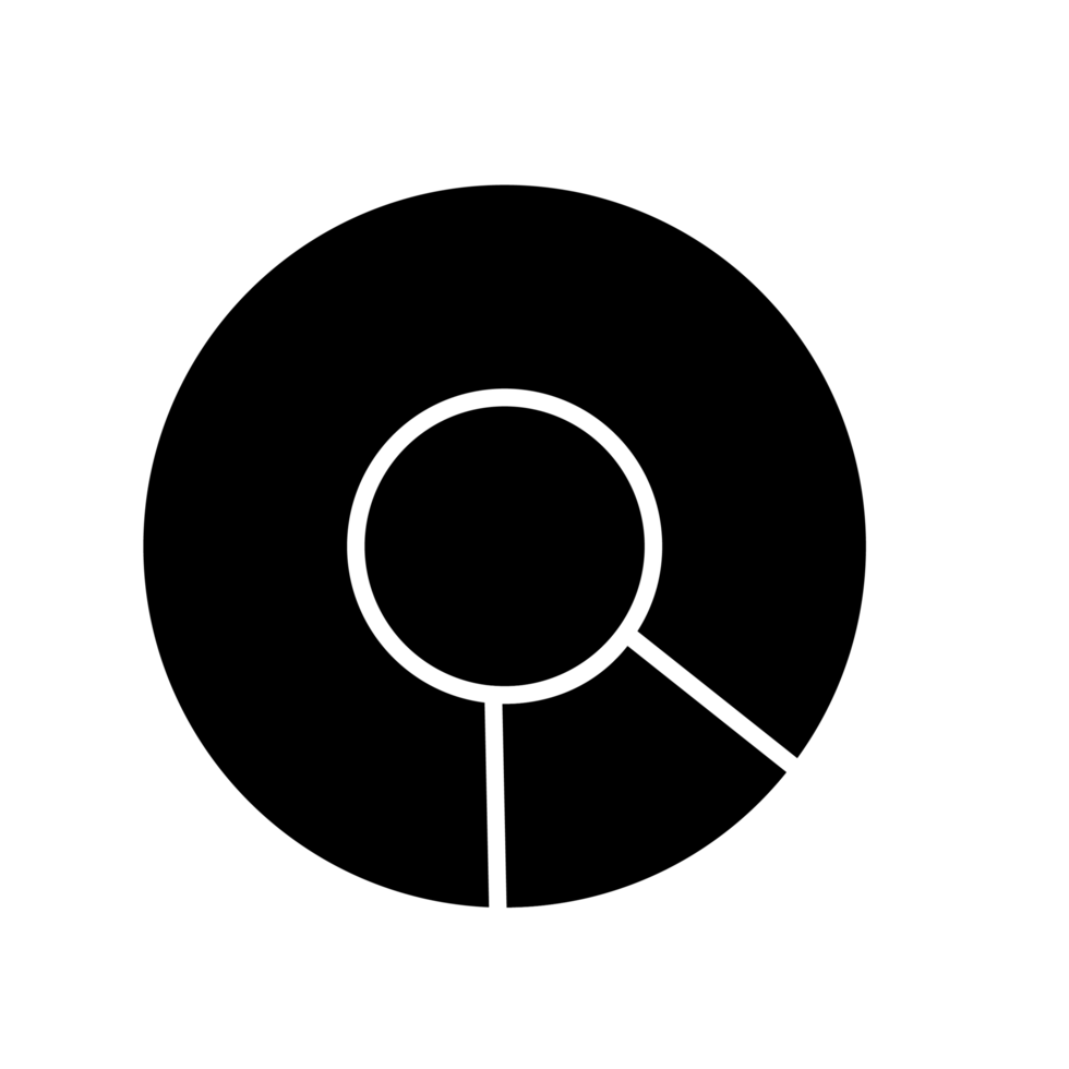 Pin, map, address, point, marker editable stroke outline png