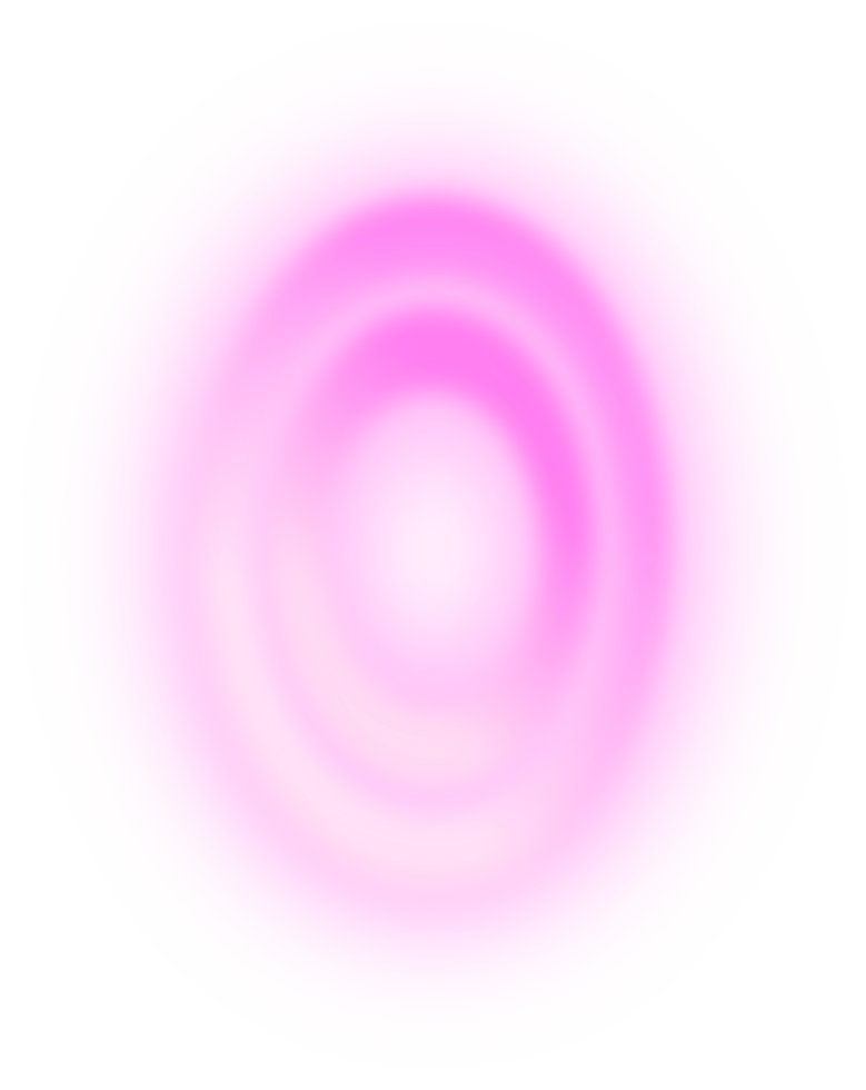 Dreamy airbrushed gradient Illustration png