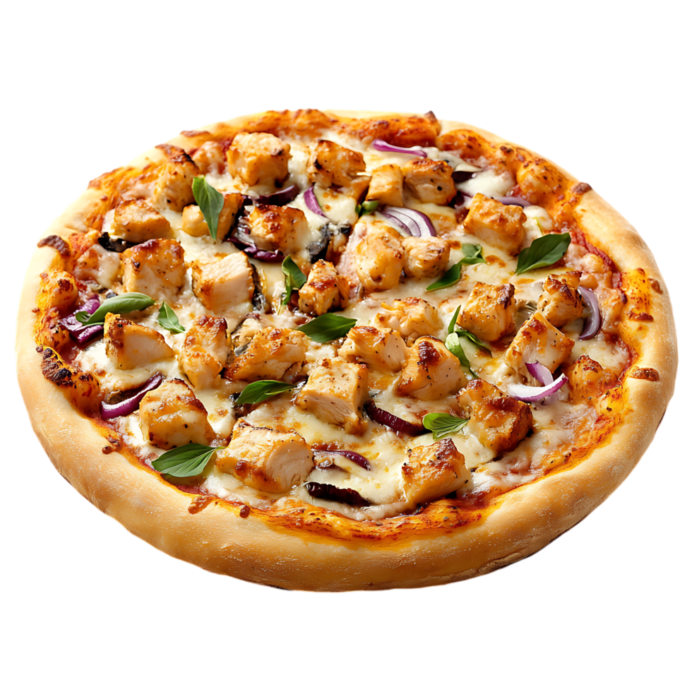 Pizza transparent High resolution png