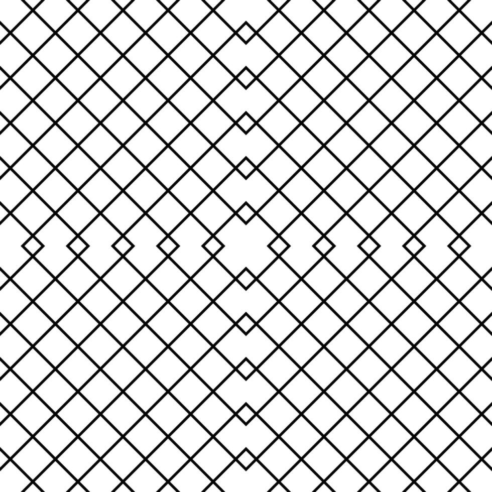 Motif Pattern Inspired by Rhombus Shape, can use for Decoration, Background, Wallpaper, Carpet, Tile, Fabric, Fashion, Bed Cover, etc vector