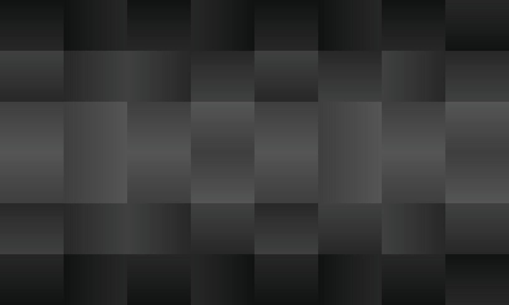 Abstract Gray Grid Pattern background of gray squares vector