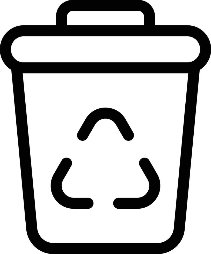 reciclar compartimiento, basura poder, basura compartimiento, Eliminar botón, envase, compartimiento archivo, ecología y ambiente diseño elemento vector