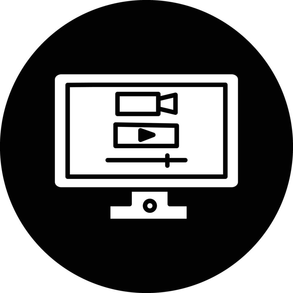 editing software icon illustration vector