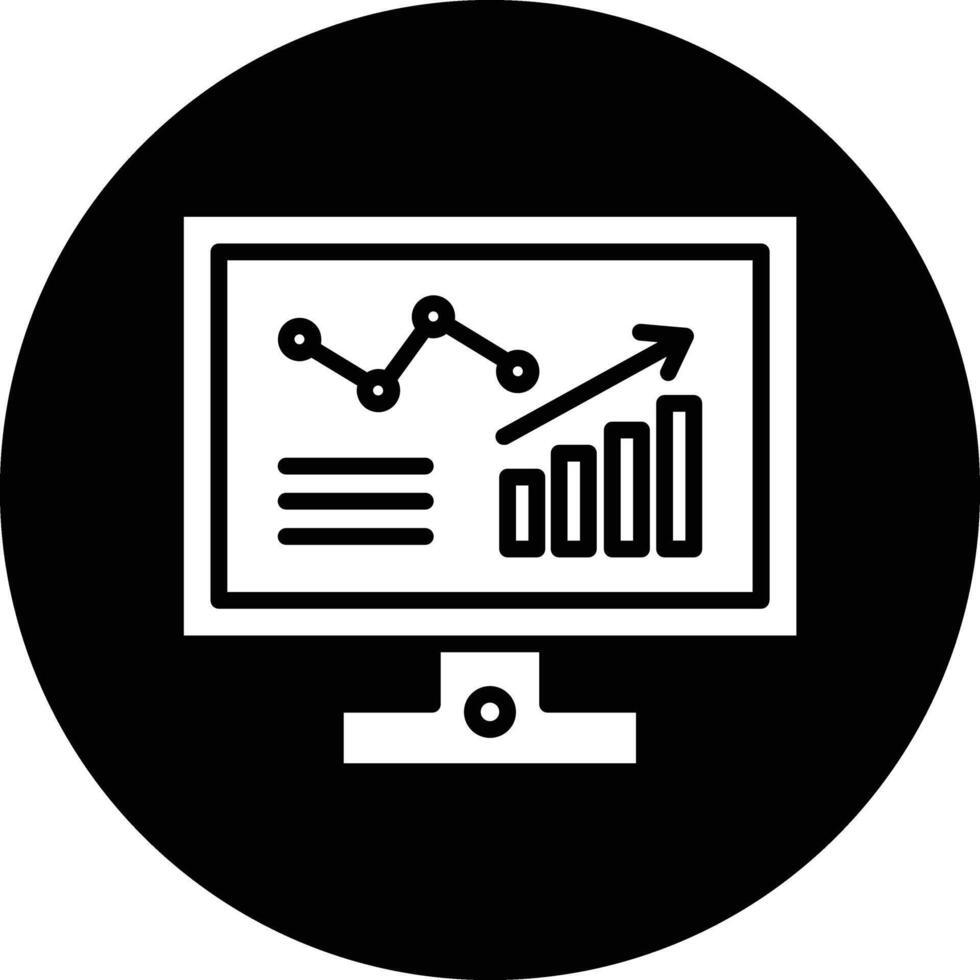 Strategy Illustration Icon vector